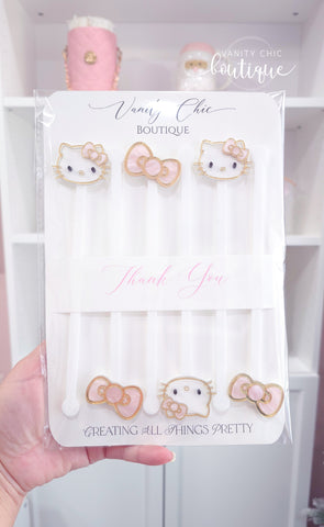 Hk coffee Stirrers