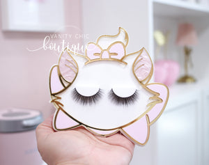 Marie Lash Holder