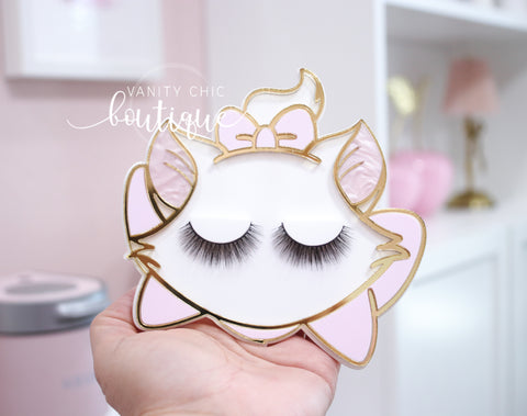 Marie Lash Holder