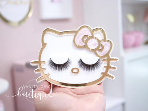 HK Lash Holder