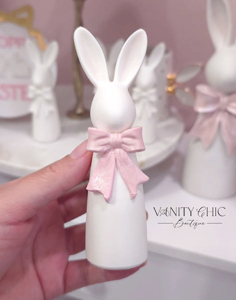 Mini Coquette Bunny