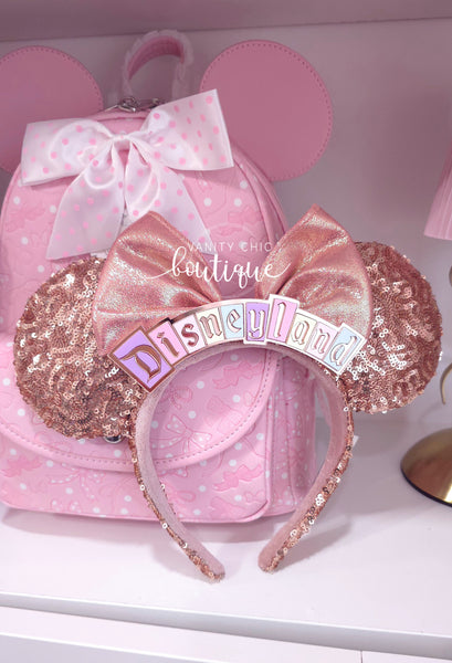 Pastel Accessory Charm Only