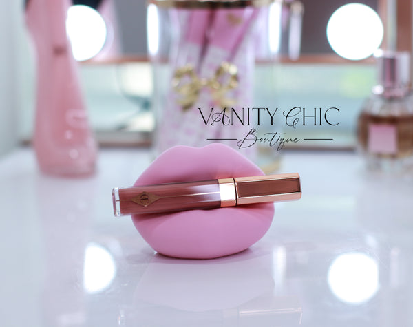 Lipstick Display Holder