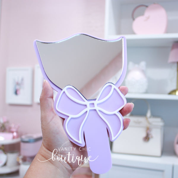 Lash and/or Brow Tech Mirror Prop