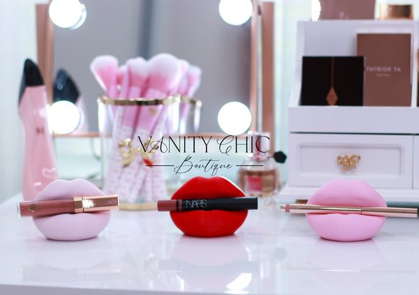 Lipstick Display Holder