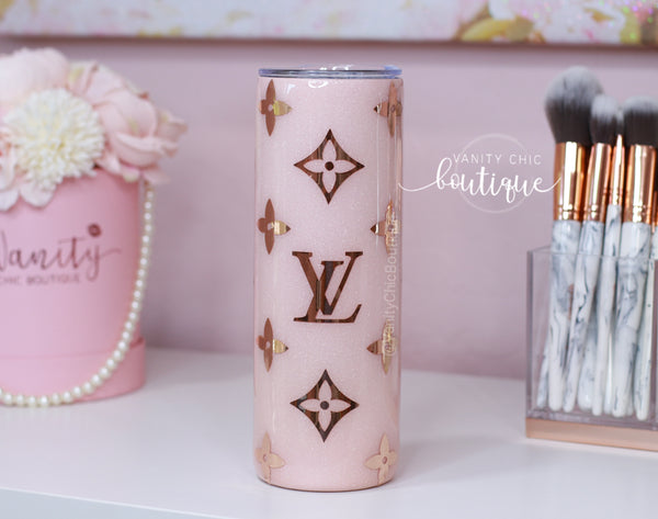 L-V Tumbler