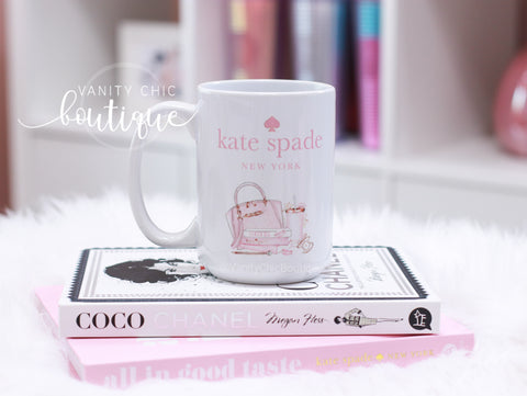 Kate S Mug