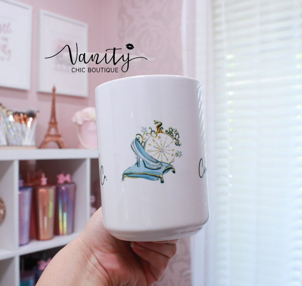 Once upon a time Mug